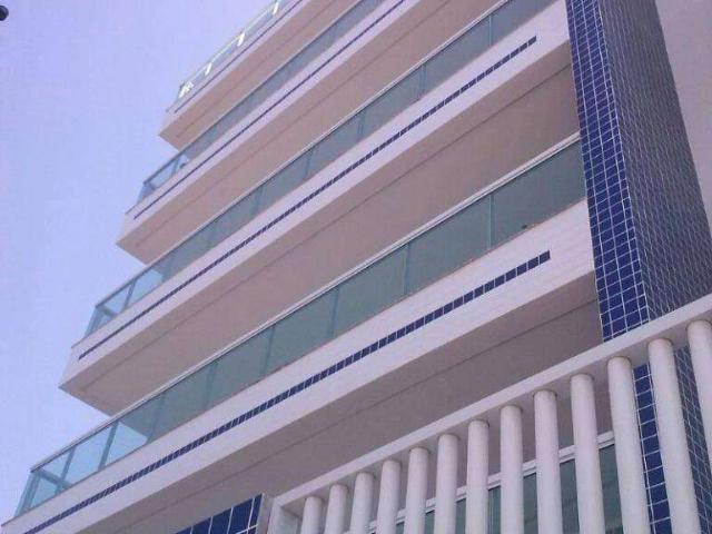 Apartamento venda em Bosque Beira Rio, Rio das Ostras