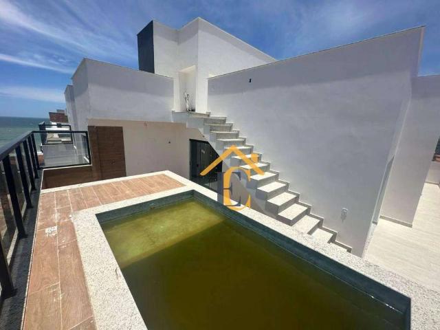 Apartamento venda em Bosque Beira Rio, Rio das Ostras