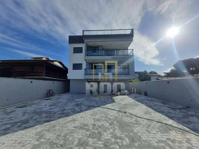 Apartamento venda em Região Geográfica Imediata de Macaé-Rio das Ostras, Rio das Ostras