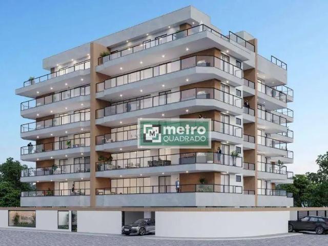 Apartamento venda em Região Geográfica Imediata de Macaé-Rio das Ostras, Rio das Ostras