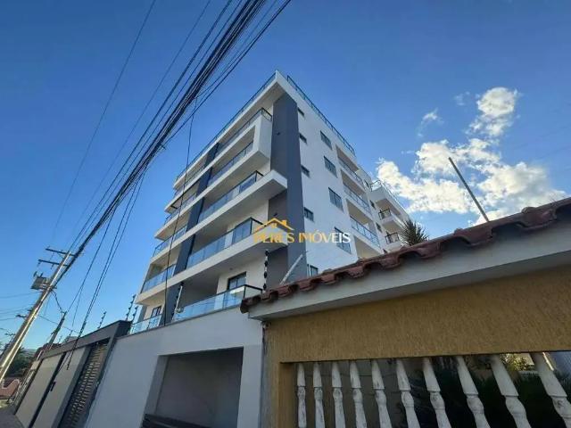 Apartamento venda em Bosque Beira Rio, Rio das Ostras