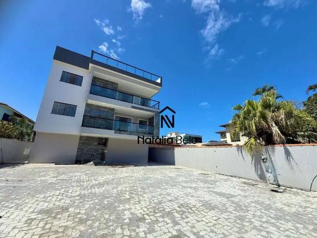 Apartamento venda em Região Geográfica Imediata de Macaé-Rio das Ostras, Rio das Ostras