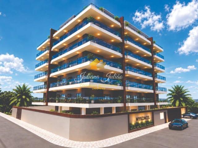 Apartamento venda em Rio das Ostras, Região Geográfica Intermediária de Macaé-Rio das Ostras-Cabo Frio