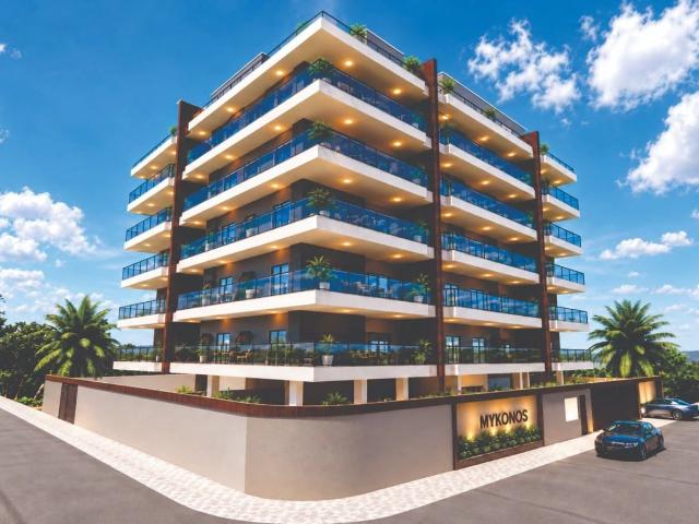 Apartamento venda em Bosque Beira Rio, Rio das Ostras