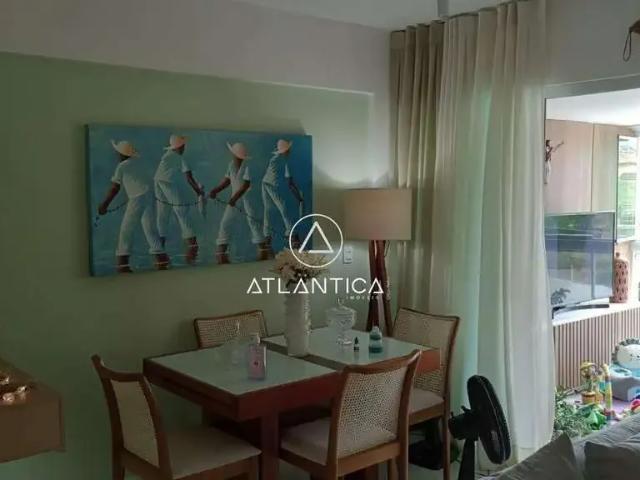 Apartamento venda em Região Geográfica Imediata de Macaé-Rio das Ostras, Rio das Ostras