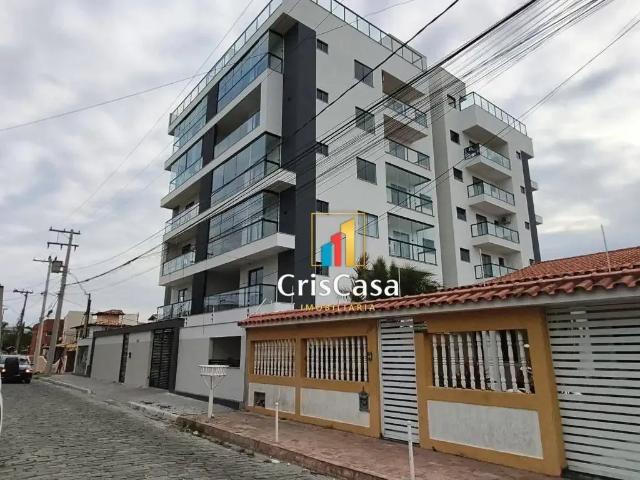 Apartamento venda em Bosque Beira Rio, Rio das Ostras