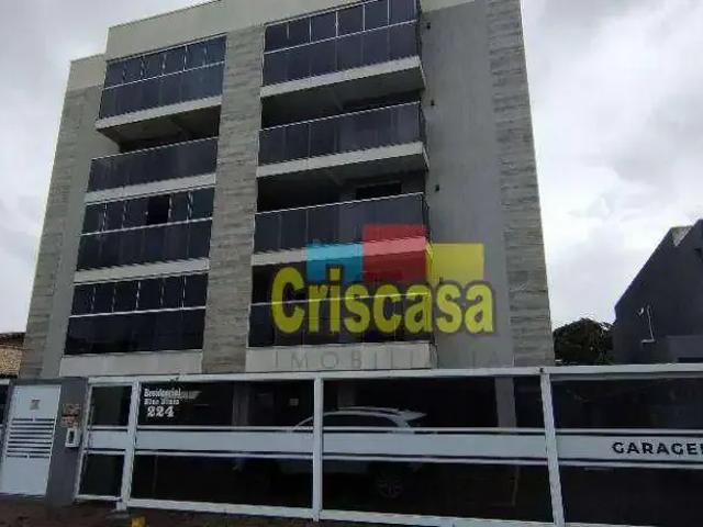Apartamento venda em Região Geográfica Imediata de Macaé-Rio das Ostras, Rio das Ostras