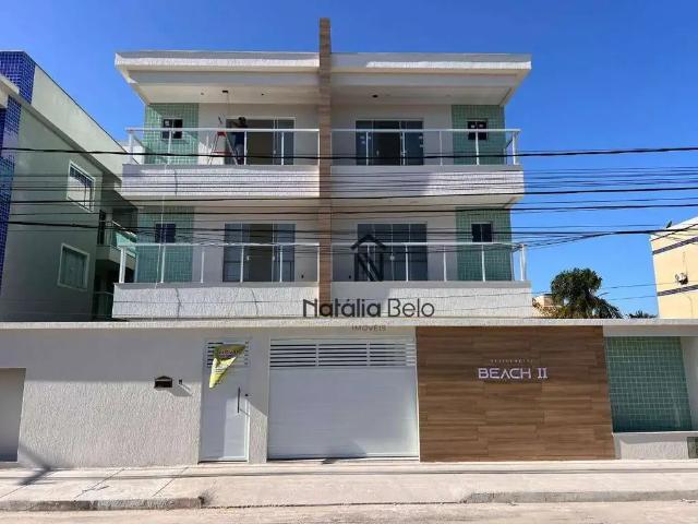 Apartamento venda em Região Geográfica Imediata de Macaé-Rio das Ostras, Rio das Ostras