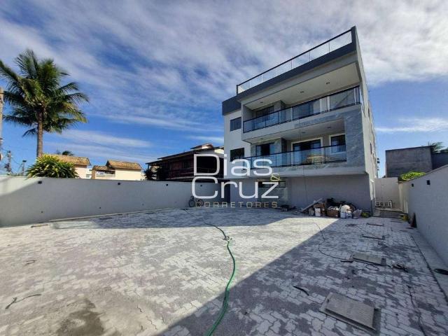 Apartamento venda em Região Geográfica Imediata de Macaé-Rio das Ostras, Rio das Ostras