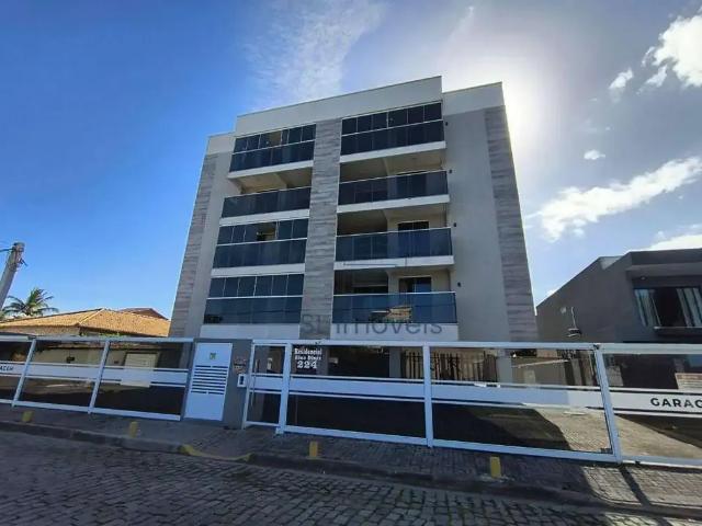 Apartamento venda em Região Geográfica Imediata de Macaé-Rio das Ostras, Rio das Ostras