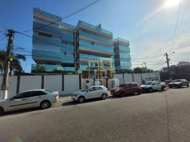 Apartamento venda em Região Geográfica Imediata de Macaé-Rio das Ostras, Rio das Ostras