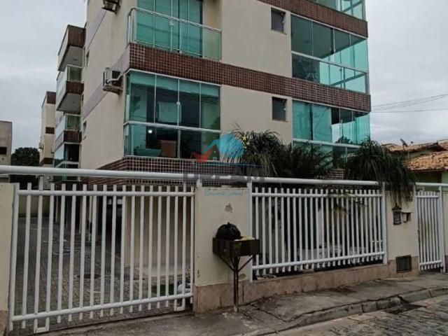 Apartamento venda em Bosque Beira Rio, Rio das Ostras