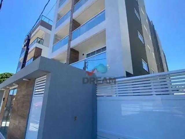 Apartamento venda em Região Geográfica Imediata de Macaé-Rio das Ostras, Rio das Ostras