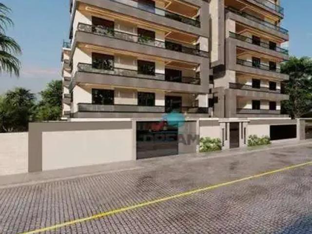 Apartamento venda em Região Geográfica Imediata de Macaé-Rio das Ostras, Rio das Ostras