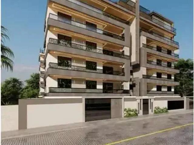 Apartamento venda em Região Geográfica Imediata de Macaé-Rio das Ostras, Rio das Ostras