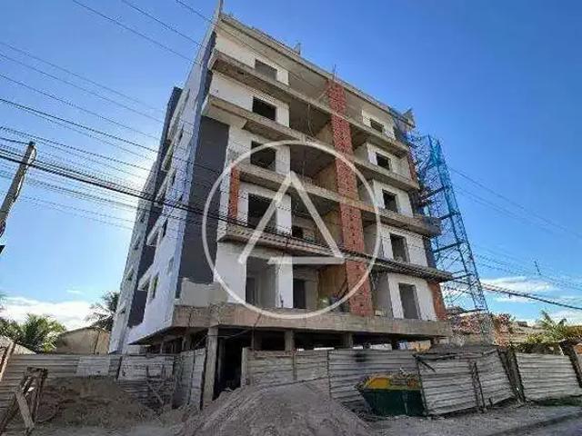 Apartamento venda em Região Geográfica Imediata de Macaé-Rio das Ostras, Rio das Ostras