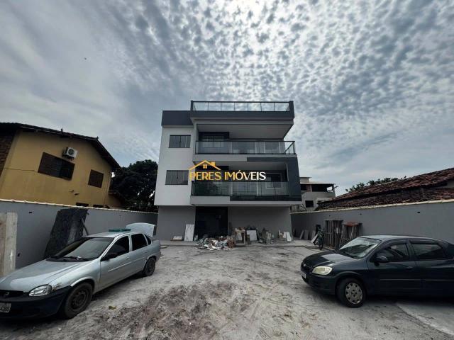 Apartamento venda em Bosque Beira Rio, Rio das Ostras