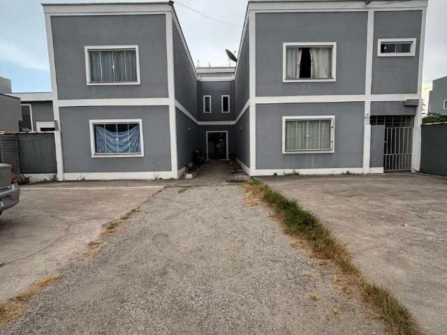 Apartamento venda em Floresta, Rio das Ostras