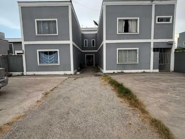 Apartamento venda em Região Geográfica Imediata de Macaé-Rio das Ostras, Rio das Ostras