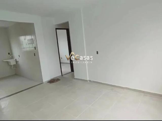 Apartamento venda em Verdes Mares, Rio das Ostras