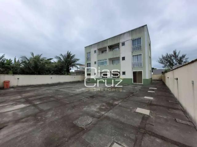 Apartamento venda em Região Geográfica Imediata de Macaé-Rio das Ostras, Rio das Ostras