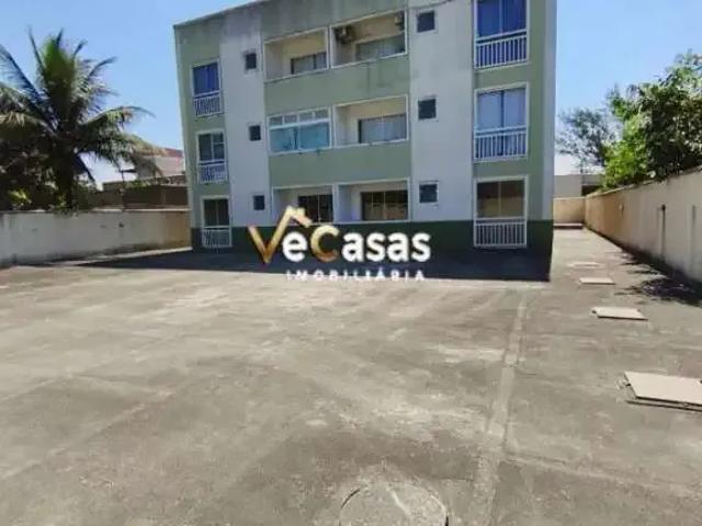 Apartamento venda em Região Geográfica Imediata de Macaé-Rio das Ostras, Rio das Ostras