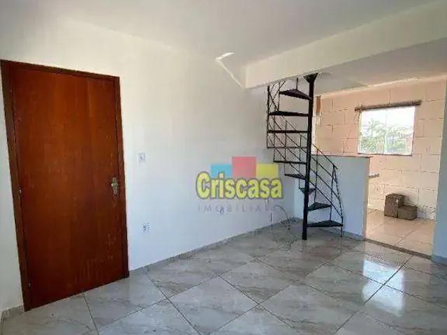 Apartamento venda em Região Geográfica Imediata de Macaé-Rio das Ostras, Rio das Ostras