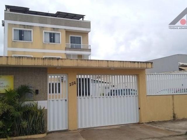 Apartamento venda em Região Geográfica Imediata de Macaé-Rio das Ostras, Rio das Ostras