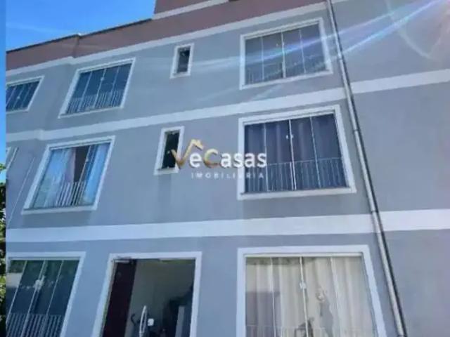 Apartamento venda em Região Geográfica Imediata de Macaé-Rio das Ostras, Rio das Ostras