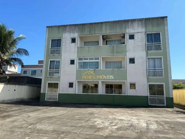 Apartamento venda em Região Geográfica Imediata de Macaé-Rio das Ostras, Rio das Ostras