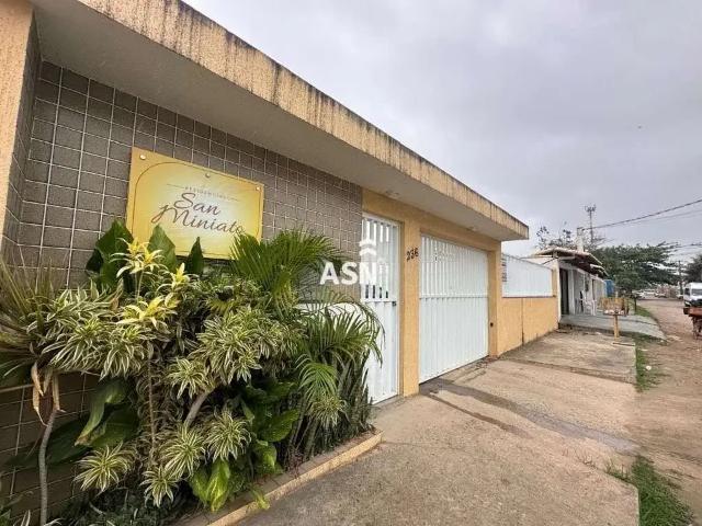 Apartamento venda em Região Geográfica Imediata de Macaé-Rio das Ostras, Rio das Ostras