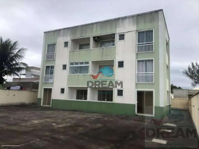 Apartamento venda em Região Geográfica Imediata de Macaé-Rio das Ostras, Rio das Ostras
