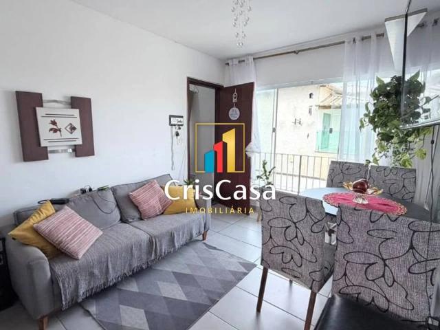 Apartamento venda em Floresta, Rio das Ostras