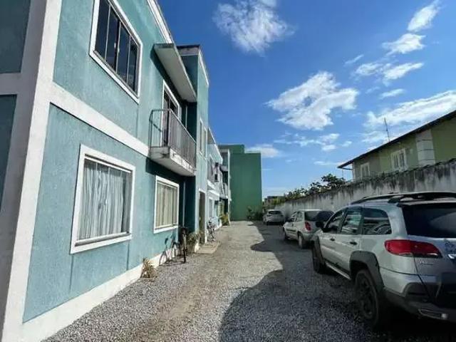 Apartamento venda em Região Geográfica Imediata de Macaé-Rio das Ostras, Rio das Ostras