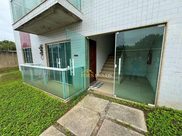 Apartamento venda em Região Geográfica Imediata de Macaé-Rio das Ostras, Rio das Ostras