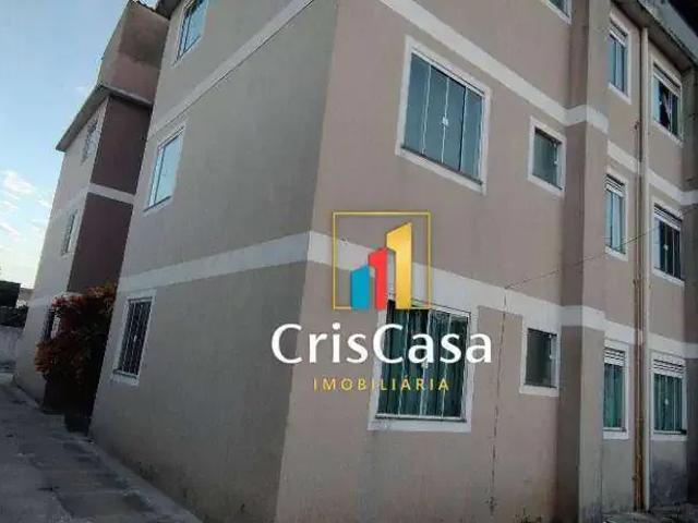 Apartamento venda em Região Geográfica Imediata de Macaé-Rio das Ostras, Rio das Ostras