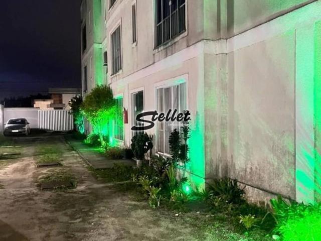 Apartamento venda em Floresta, Rio das Ostras