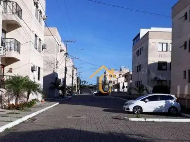 Apartamento venda em Região Geográfica Imediata de Macaé-Rio das Ostras, Rio das Ostras