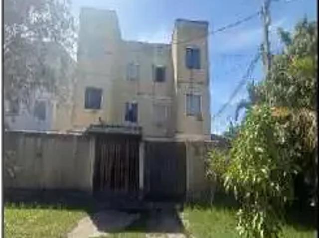 Apartamento venda em Região Geográfica Imediata de Macaé-Rio das Ostras, Rio das Ostras