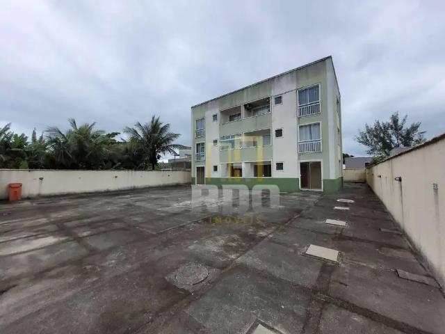 Apartamento venda em Região Geográfica Imediata de Macaé-Rio das Ostras, Rio das Ostras