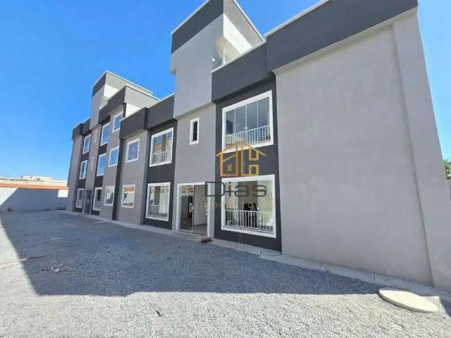 Apartamento venda em Região Geográfica Imediata de Macaé-Rio das Ostras, Rio das Ostras