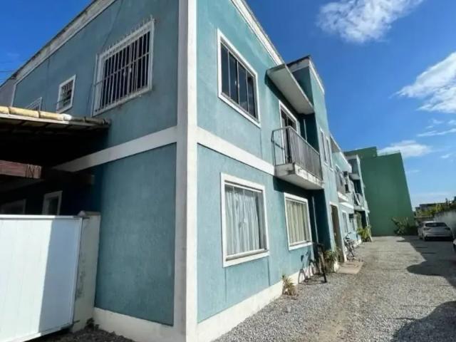 Apartamento venda em Região Geográfica Imediata de Macaé-Rio das Ostras, Rio das Ostras