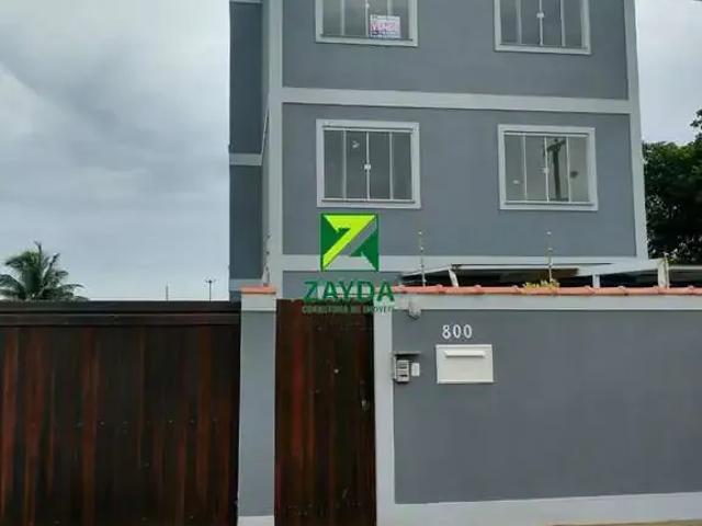 Apartamento venda em Região Geográfica Imediata de Macaé-Rio das Ostras, Rio das Ostras