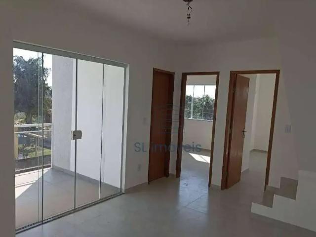 Apartamento venda em Região Geográfica Imediata de Macaé-Rio das Ostras, Rio das Ostras
