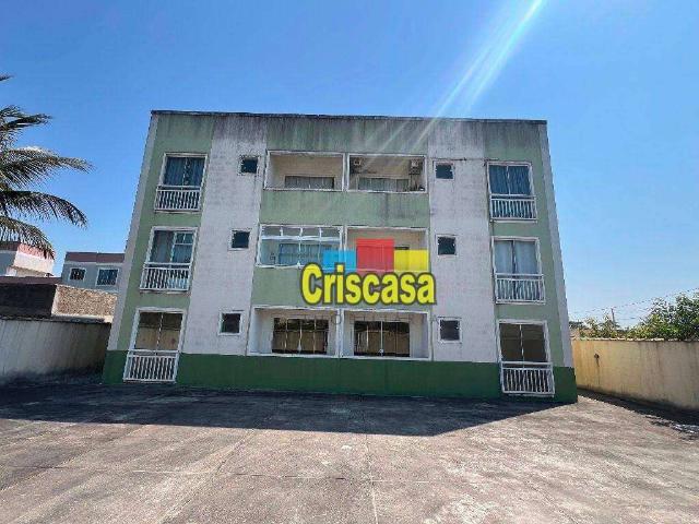 Apartamento venda em Região Geográfica Imediata de Macaé-Rio das Ostras, Rio das Ostras