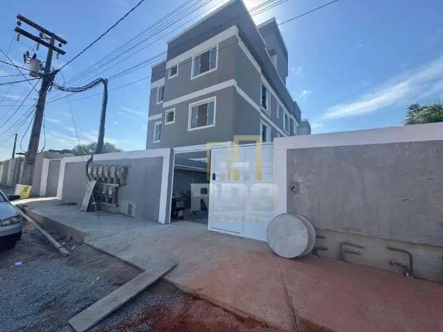 Apartamento venda em Região Geográfica Imediata de Macaé-Rio das Ostras, Rio das Ostras