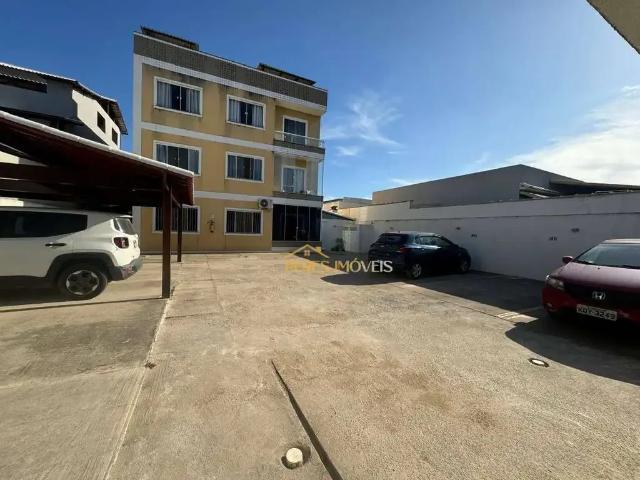 Apartamento venda em Região Geográfica Imediata de Macaé-Rio das Ostras, Rio das Ostras