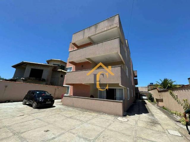 Apartamento venda em Enseada das Gaivotas, Rio das Ostras