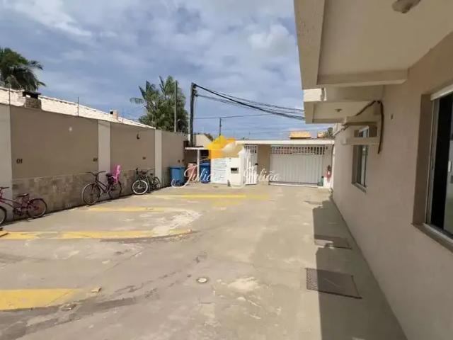 Apartamento venda em Região Geográfica Imediata de Macaé-Rio das Ostras, Rio das Ostras