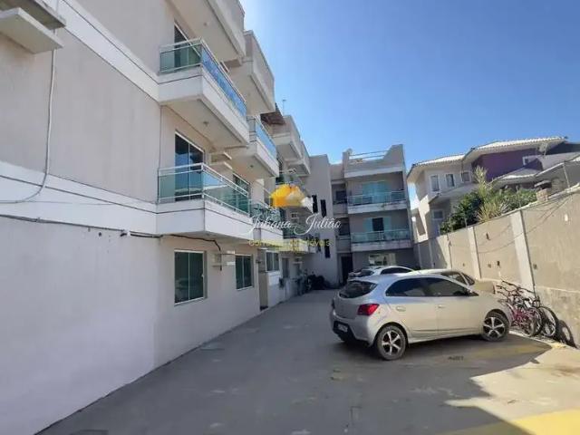 Apartamento venda em Região Geográfica Imediata de Macaé-Rio das Ostras, Rio das Ostras